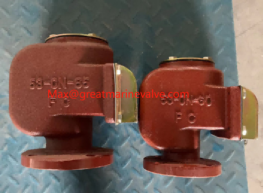 Buy AIR VENT HEAD 5K CAST IRON 53-ON CHINA STOCK at wholesale prices