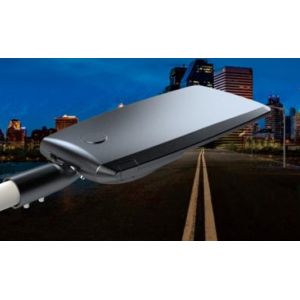 30w To 300w Waterproof led light led Street Light 3000K 140lm/W assorted with 8m