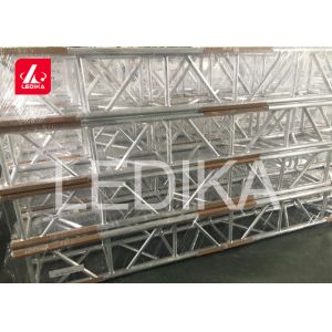 Speaker Stand Roof Spigot Display Truss