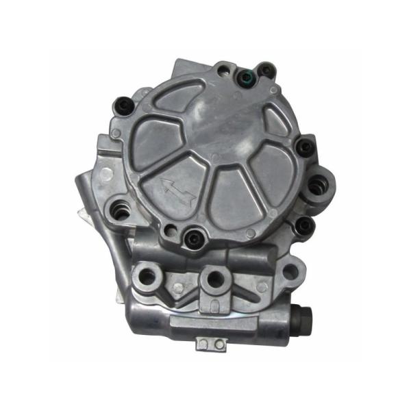 ETPS Gear Fuel Pump 504083124 504334322 IVECOTRUCK 5801851153 PEUGEOT