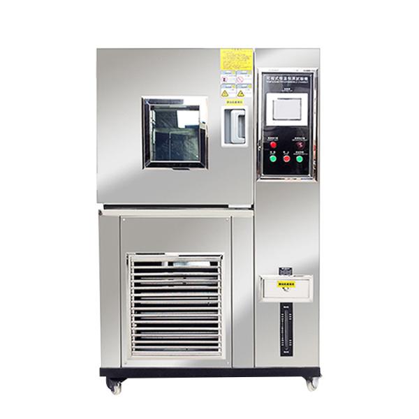 Buy Simulated Solar Radiation Xenon Lamp Weather Resistance Testing Chamber at wholesale prices