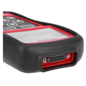 O2 Sensor Test Live Data Scanner Diagnostic Tool With 1.5m 16 Pin OBD2 Cable