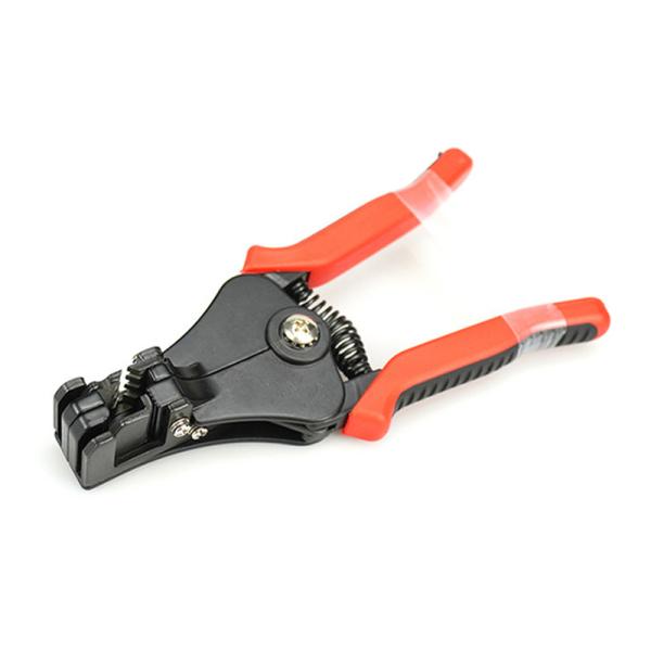 Buy 6mm2 Double Layer Insulated 230mm Solar Cable Stripper at wholesale prices