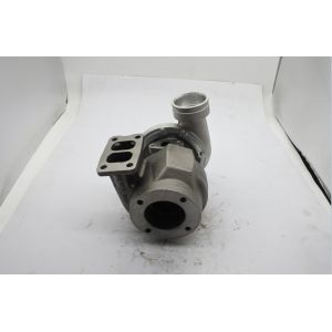 EC210B D6D Excavator Replacement Parts , 20459239 Engine Hydraulic Turbocharger
