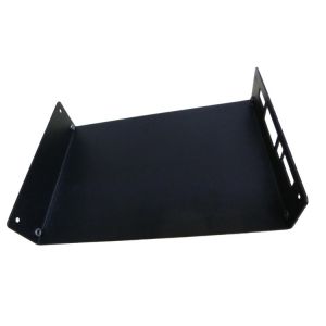 Custom Electronic Instrument Housing Stamping Punching Bending Process with