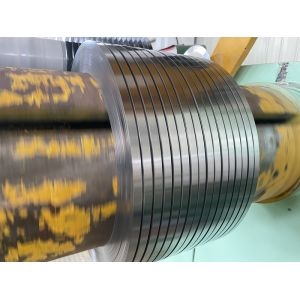 EN 1.4037 Stainless Steel Strip In Coil DIN X65Cr13 Sheet