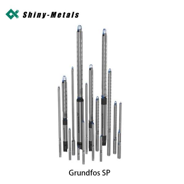 Buy Grundfos Sp 215-11 N Water Pump, Deep Well Pump High-Pressure Pump at wholesale prices