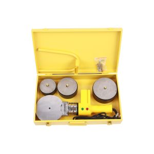 HT32-TT Pipe Heat Welder Aluminum Alloy Body