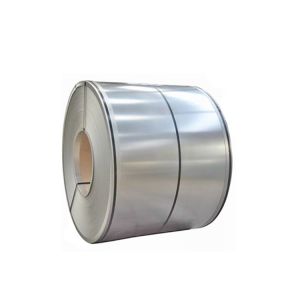 China OEM 10mm Stainless Steel Coils Sheets 2BA 2BB Finish on sale
