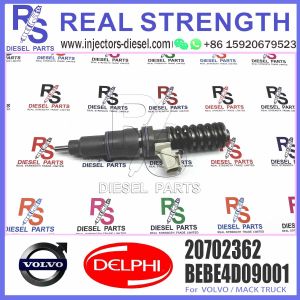 High Quality Diesel Fuel Injector BEBE4D09001 20702362 BEBE4D10001 20564425