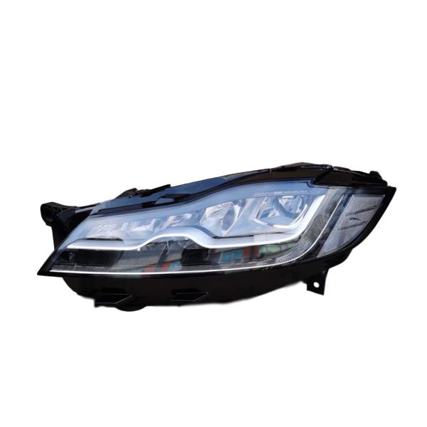 Buy 12V Jaguar Xf Headlight F Pace Xfl Headlight Assembly at wholesale prices
