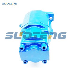 AP2D25 AP2D28 Hydraulic Gear Pump Pilot Pump for Excavator Parts