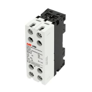 ABB CA4-22E Thermal Overload Relay with Mechanical Life Exceeds One Million