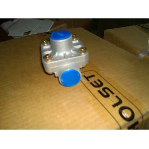 13C0012 Quick Release Valve For Automotive Braking Systems