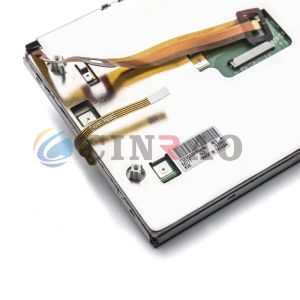 Hitachi TFT GPS LCD Screen / Automotive TX20D26VM0ARA Hitachi LCD Display