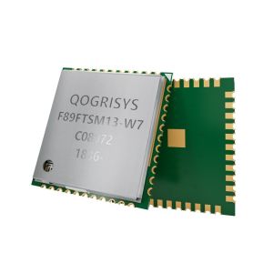 Realtek RTL8189FTV SDIO WiFi Module Infrastructure Mode 1T1R