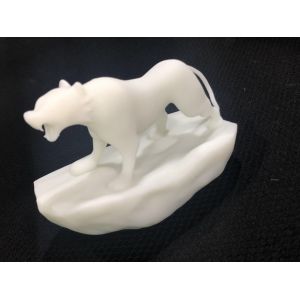 Industrial Model SLA 3D Printing Service Custom 3d Rapid Prototyping Services