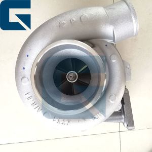 466617-0003 4666170003 Turbo Charger For AT4538 Engine