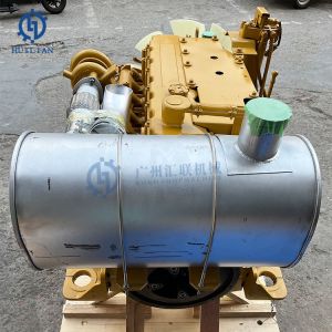 CAT320 CAT320D CAT320D2 CAT320D2L Engine C6.4 Diesel Engine Assembly for