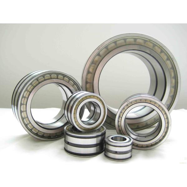 Buy Open Cylindrical Roller Bearing NU1012 Chrome Steel Costomized at wholesale prices