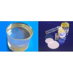 LT LN Single Crystals 4inch For 5G