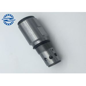 Excavator Hydraulic Parts HD700-7 Main Relief Valve