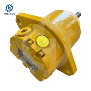 R986110564 Bosch Rexroth Fan Motor Piston Pump 191-5611 20R-0118 For CATEE 330C