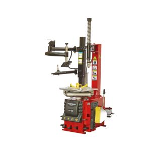 Vertical Structure Automotive Tyre Machine Car Tire Changer Zh626s with