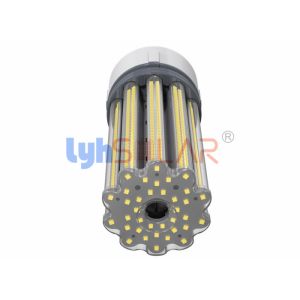 High Bright 60 Watt Led Corn Bulb Indoor Ip54 Waterproof Light With 6500K CCT