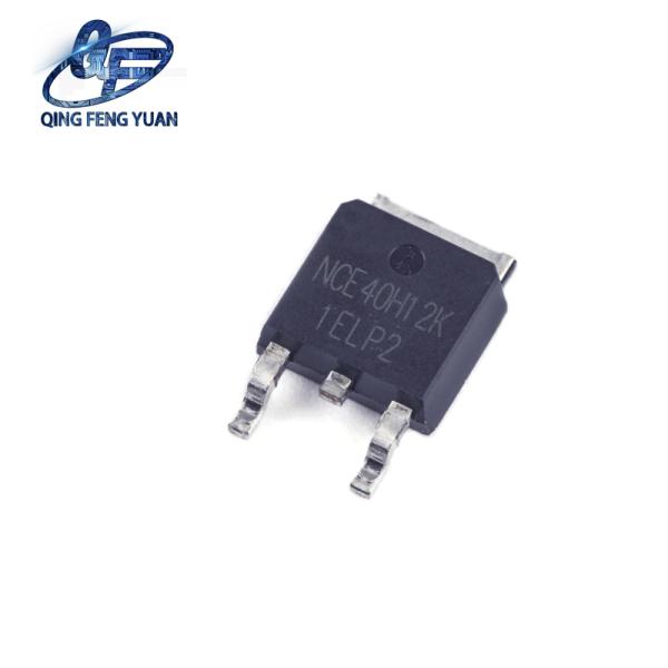 NCE NCE40H12K Integrated Circuits Supplier Ipa032n06n3g Bq78z100drzr