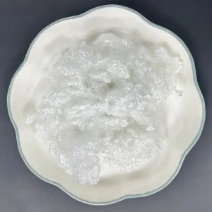 Low Crimp Grey Polyester Staple Fiber For Your Requirements