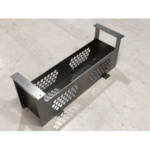 ISO9001 2008 CE Certified Heavy Duty Customized Aluminum Stainless Steel