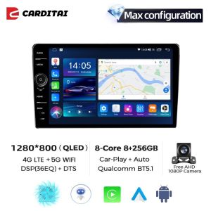 Metal Body Car Radio Android Car DVD Player for Lexus IS IS250 IS300 IS350 2005