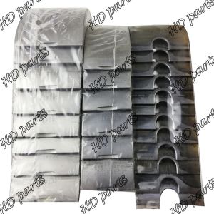 NH220 Engine Spare Part 203670 3801260 For Cummins