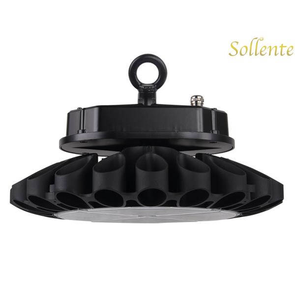 Buy 200W Led High Bay Lights SKD Led Industrial Light Fixtures With Power Box at wholesale prices