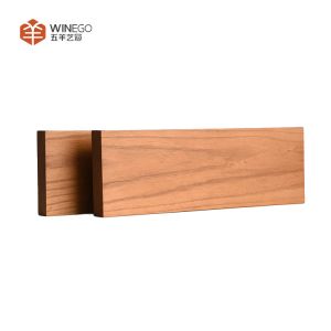Mdf Ceiling System Soundproof Wood Panels Fireproof and Waterproof Panels