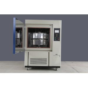 Quality Programmable Temperature And Humidity Test Chamber Climate Chamber for sale