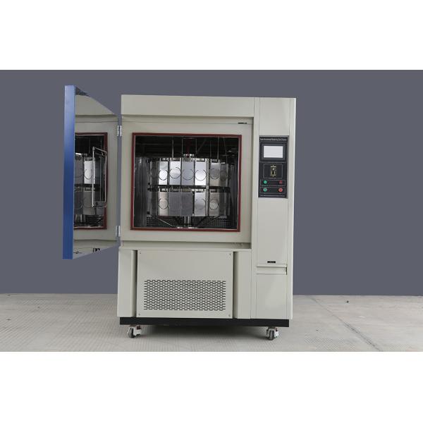 Buy Environmental Chamber /climate Test Chamber Temperature Humidity Control Cabinet at wholesale prices