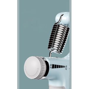 Customizable Exercise Hand Gripper Hand Exercise Squeezer FCC Certified