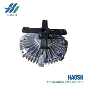 Isuzu 700P 8-98019743-1 8-98019743-0 8980197431 8980197430 Fan Clutch