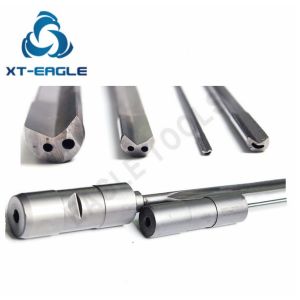 Buy cheap Carbide Tip Gun Drills for Deep Hole Drilling from wholesalers