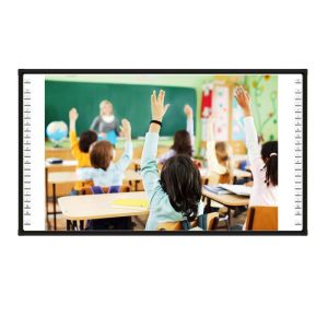 iBoard 96 Inch IR Electronic Whiteboard Classroom Interactive Projection