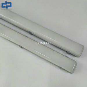 Quality 1200mm Emergency Batten Light For Warehouse And Parking Lots for sale