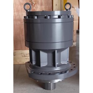 Rotary Gearbox / Gear Box EC480D/460B For Excavators