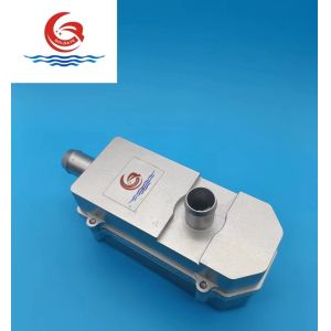 Quality PTC Heating Truck Engine Heater 500W 220V Safe And Reliable for sale