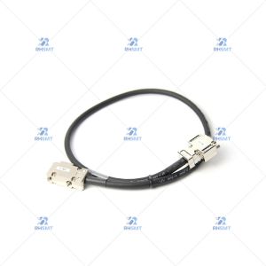 SAMSUNG CABLE J90831376B HANWHA SMT Spare Parts