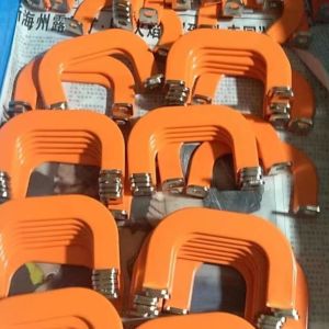 2 AWG Circuit Board Connector with Copper Color and Customizable Options