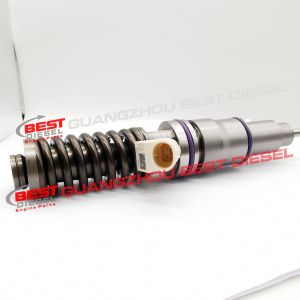 New Diesel Fuel Injector 33800-84410 BEBE4C09102 injector 33800-84410 for VO-LVO