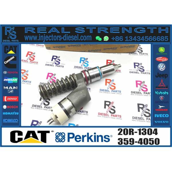 Fuel Injector 20R-1283 20R-1308 20R1308 20R-1318 20R-2284 20R2284 20R-2285 20R-2296 20R-3247 20R324
