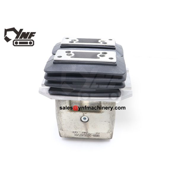 YNF17625 JTF-SY60-6 Pedal Valve – Excavator Control Valve